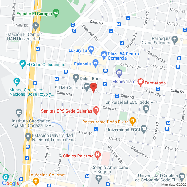 Mapa de Sopa Y Tizón