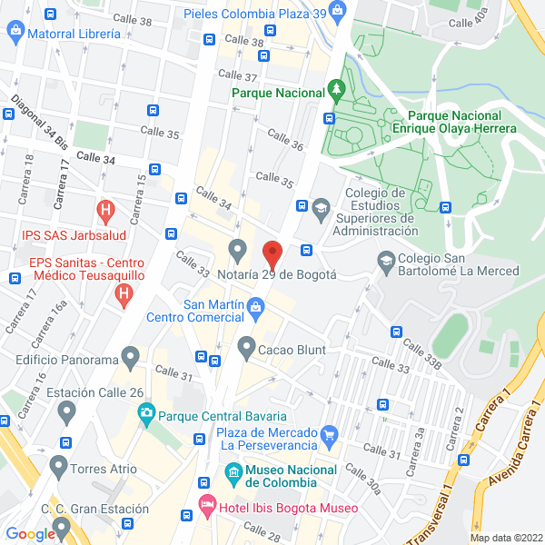Mapa de Soporte Lógico Ltda.