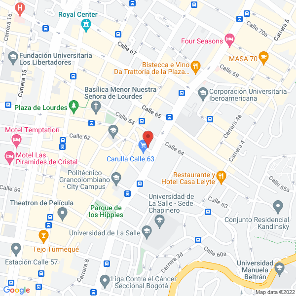 Mapa de Quesos Y Quesos Distribell