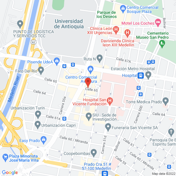 Mapa de Almacén Paleautos