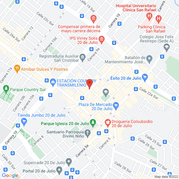 Mapa de Alquiler Antiguos Convertibles Limosinas Bodas Cars