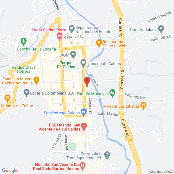 Mapa de Bit Evolucion Telecomunicaciones