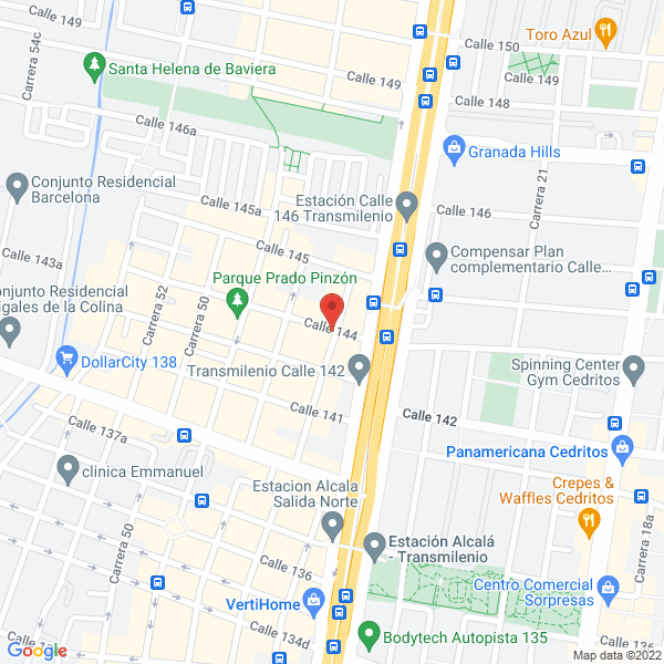 Mapa de Auto Splash
