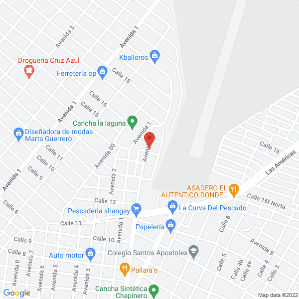 Map of Cilso Studio