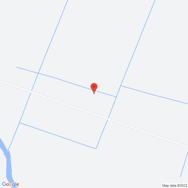 Mapa de Centro De Rehabilitación Corporación El Hogar
