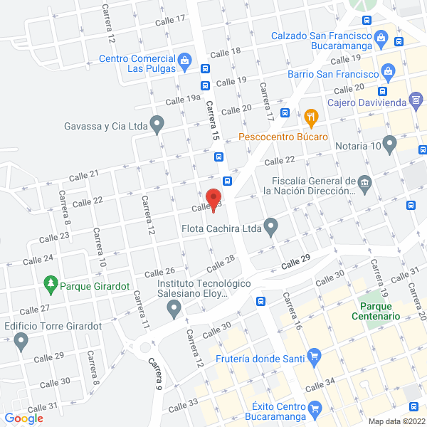 Map of Dimam Sas