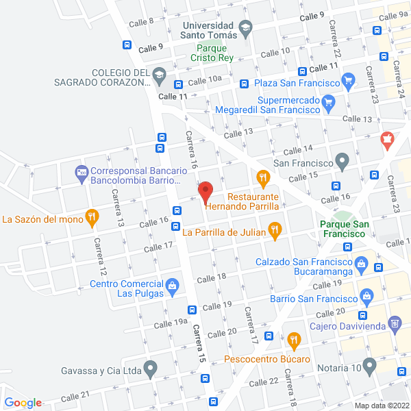 Map of Disanq
