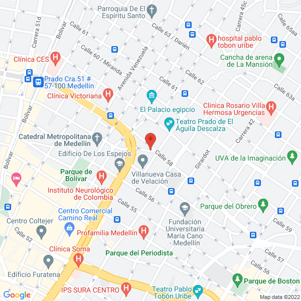 Mapa de Decoraciones Acertijo