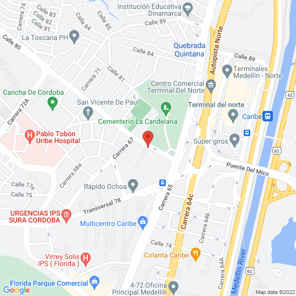 Mapa de Ensambles Y Adornos
