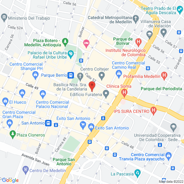 Mapa de Discos Preludio De Coleccionistas