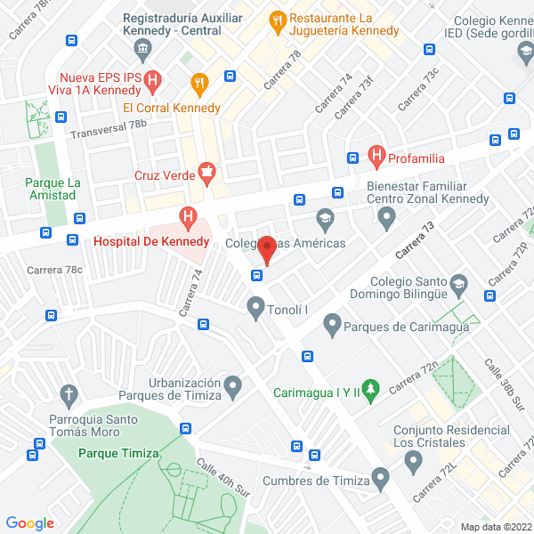 Mapa de Edgard Hashley Trujillo E.U.