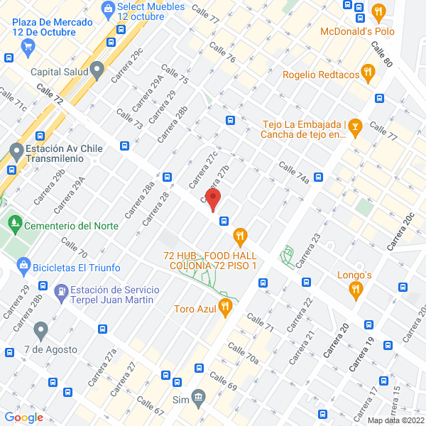 Mapa de Palacios Prieto Efraín