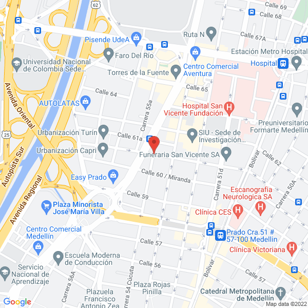 Mapa de Planchones Y Grúas 2.000