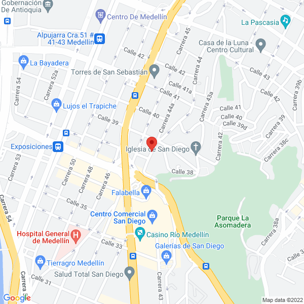 Mapa de Plasticos J.V.O