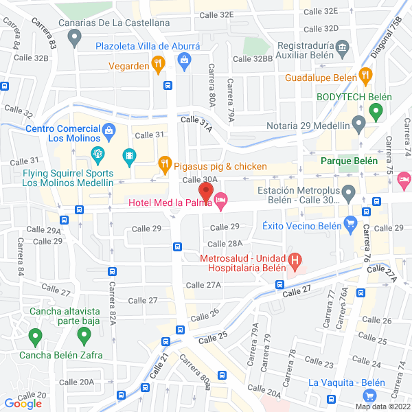 Mapa de Accesorios Y Alarmas Motorisa