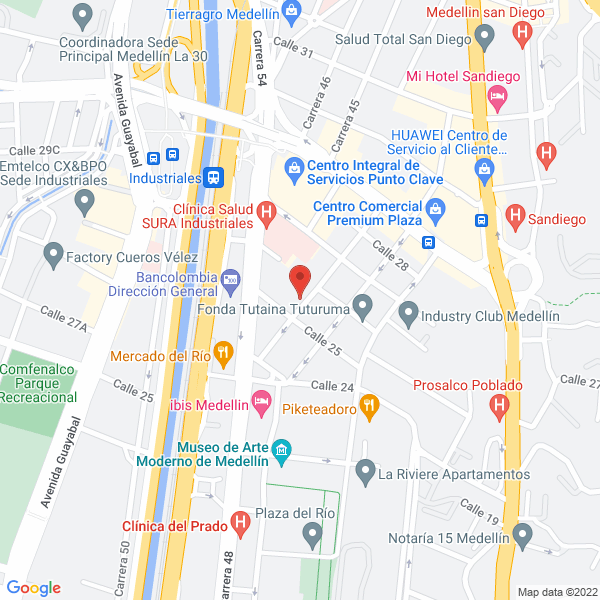 Mapa de Afina Motor