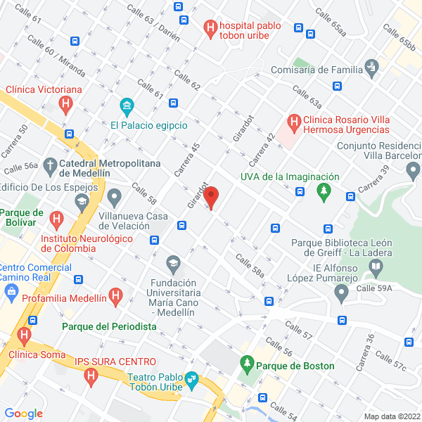 Mapa de Arte Ecuatoriano Platería