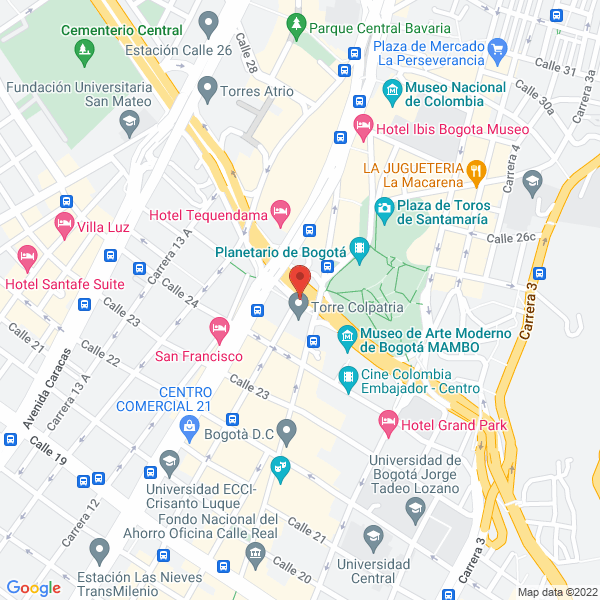 Mapa de Asfaltabras