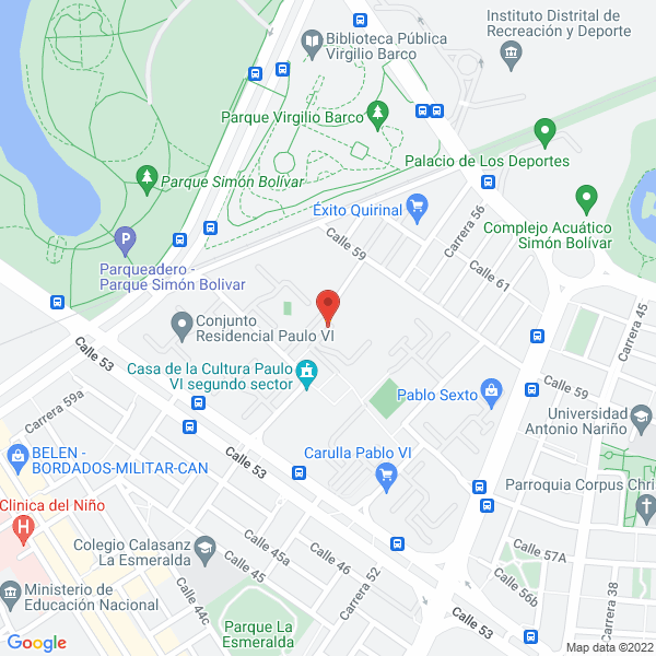 Mapa de Binaryti