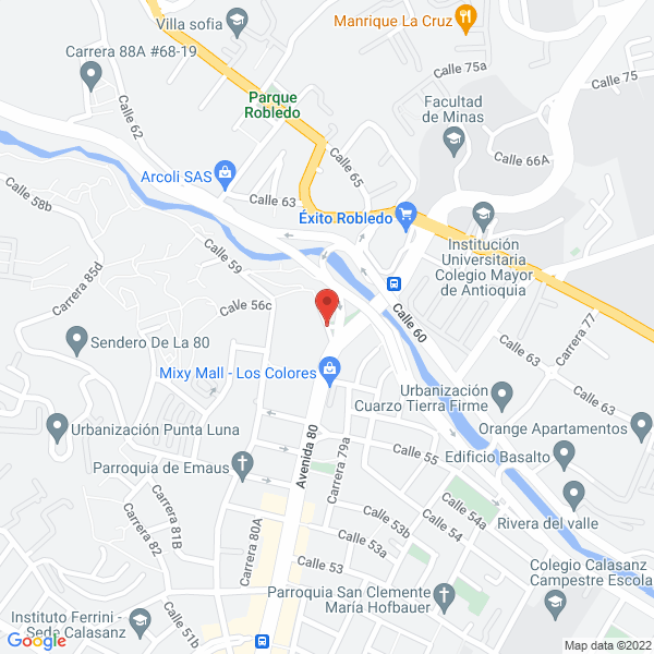 Mapa de Banquetes Babilonia
