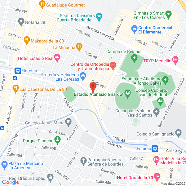 Mapa de Car Stereo