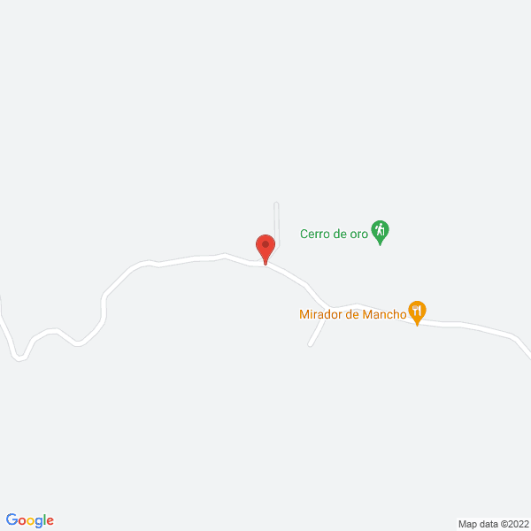 Map of Guarderia Para Mascotas El Cortijo