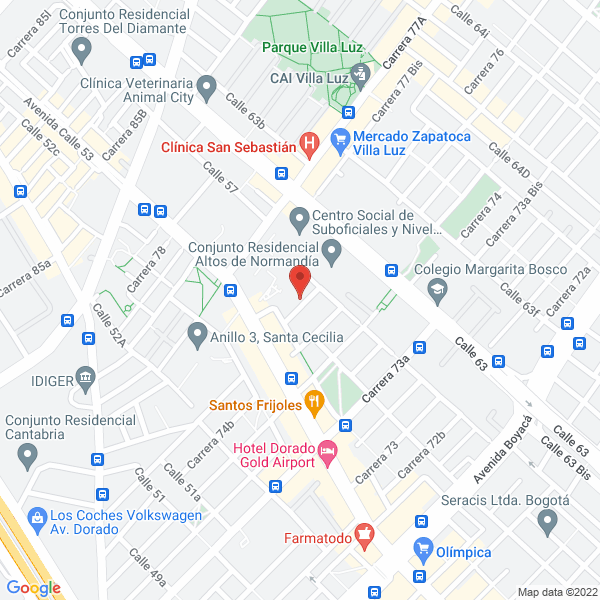 Mapa de Medios Alternativos Producciones