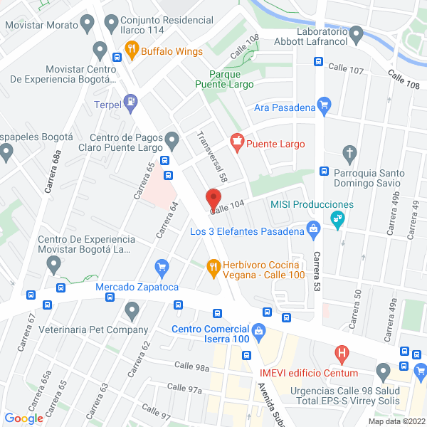 Mapa de Intro Diseño Estratégico