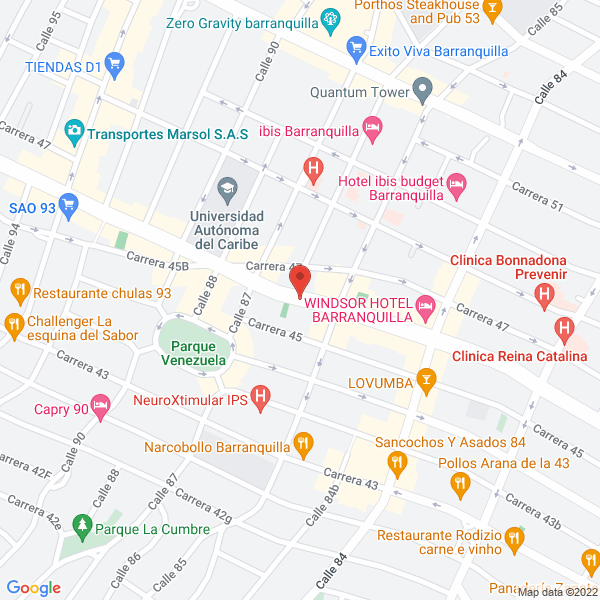 Map of Alquiler De Autos Milano