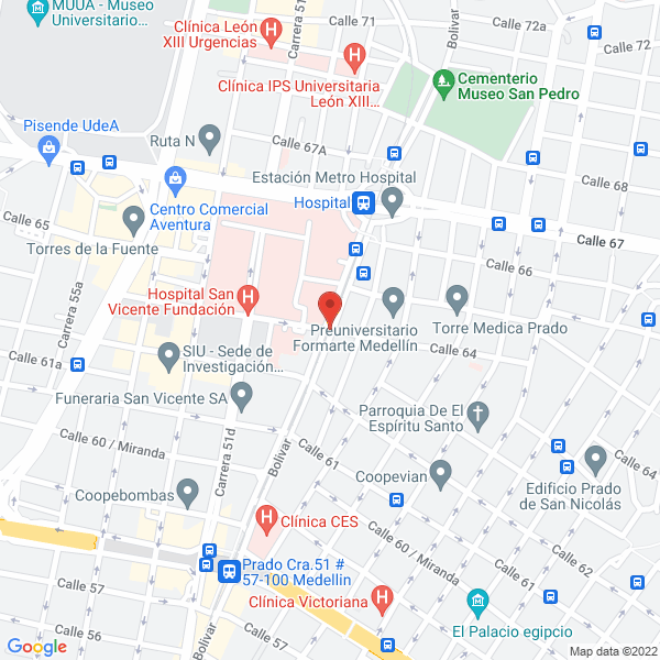 Mapa de Minitk Naufragio
