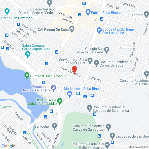 Mapa de Jomifilm