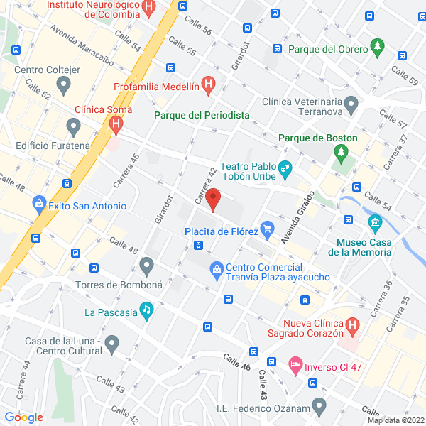 Mapa de Papelería Tarea'S