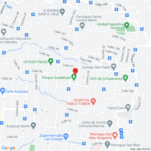 Mapa de Papeles Y Más Papeles