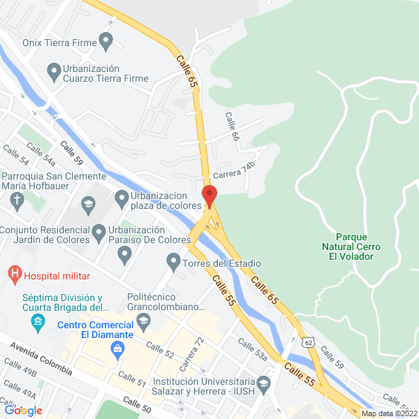 Mapa de Taller De Fundicion Lujo Bronce
