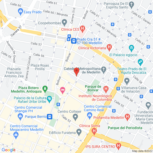 Mapa de Sobrinautos