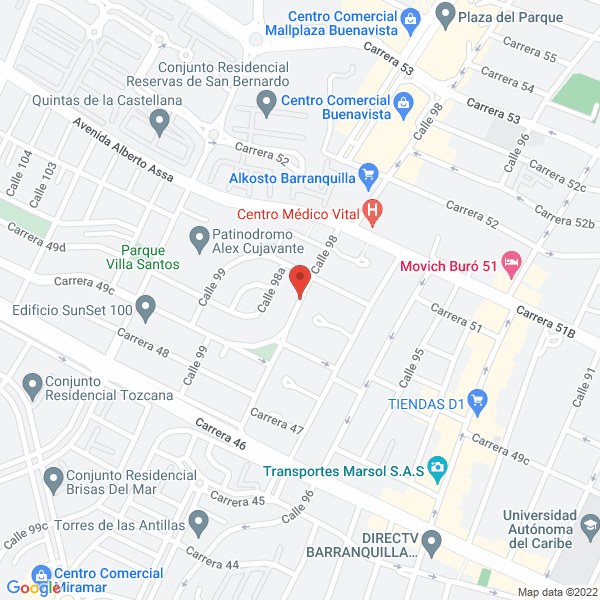 Map of Xbmd.Design