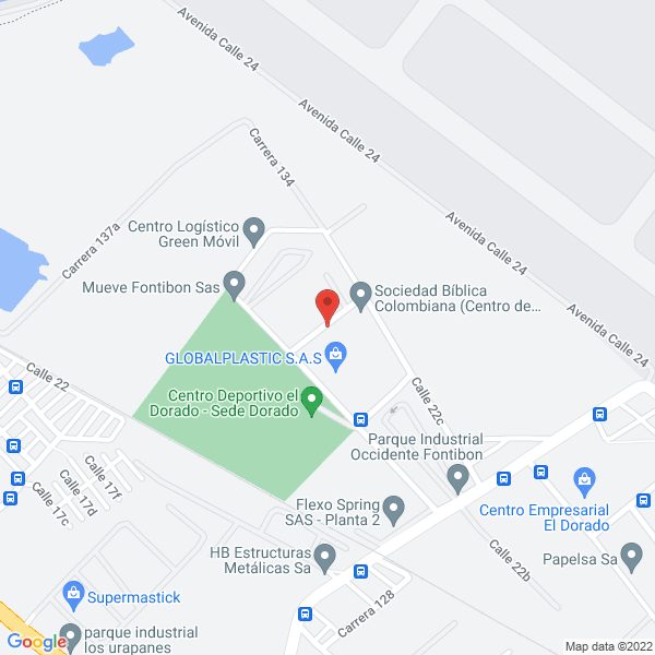 Mapa de Eplax Pack