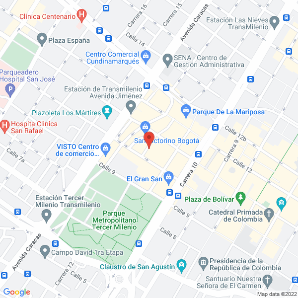 Mapa de Plantiarmenq