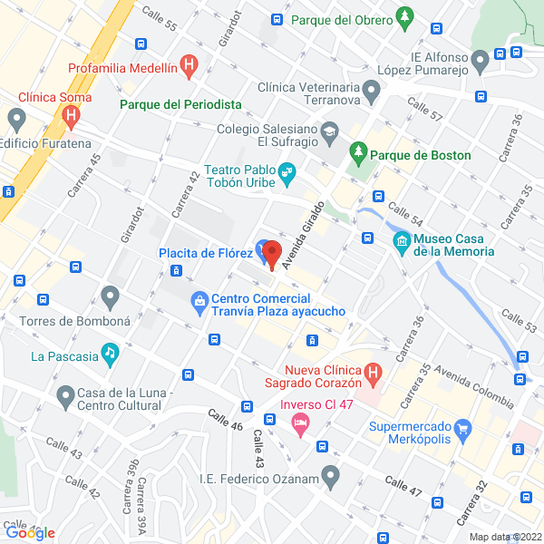Mapa de Canastas Y Miniaturas