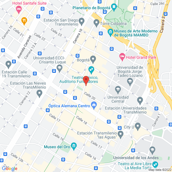 Mapa de Carbón En Las Nieves