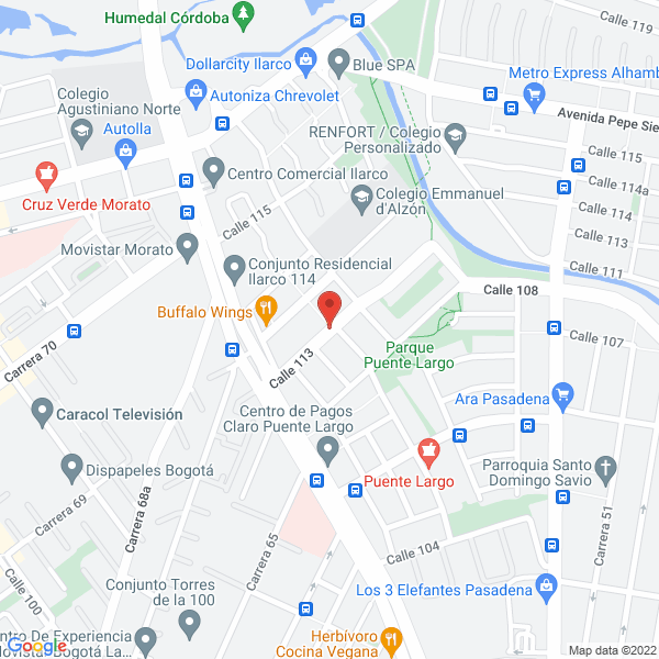 Mapa de Bijínkan