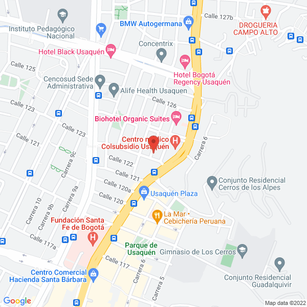 Mapa de Ruan Rehacer