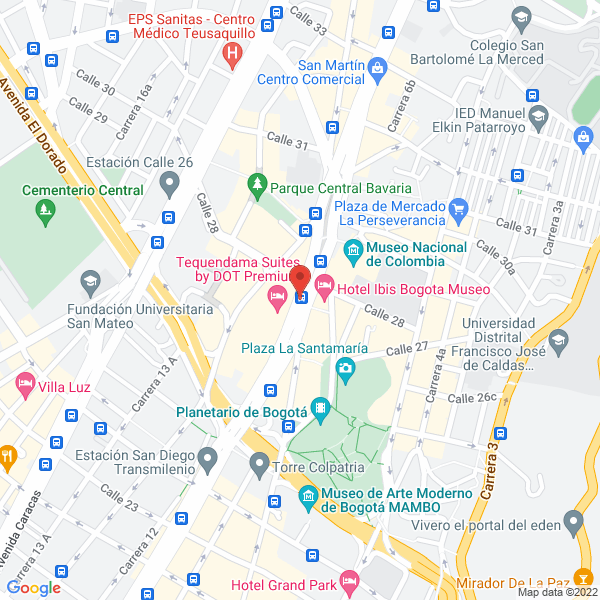 Mapa de Svivienda