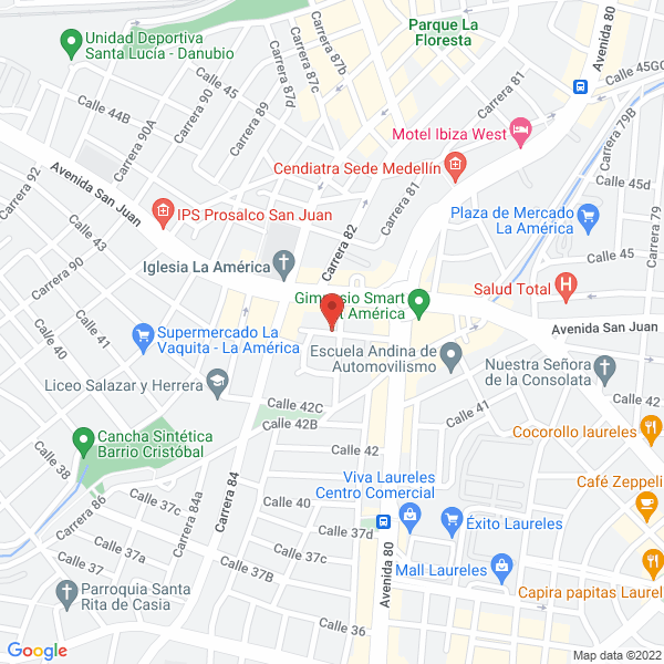 Mapa de Tamales Tolimenses El Mejor Sabor