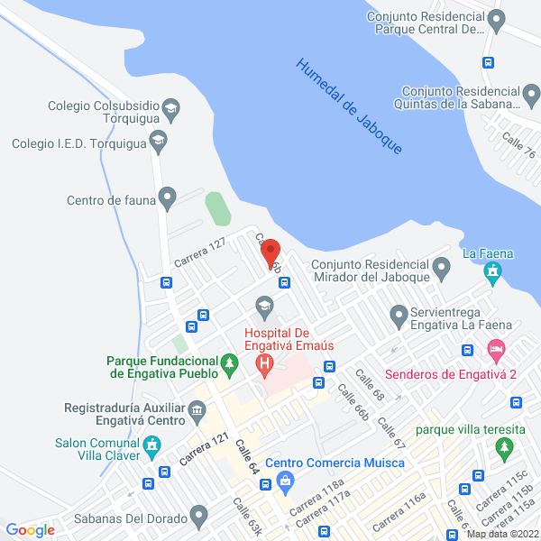 Mapa de Telahad Telar Y Tradición