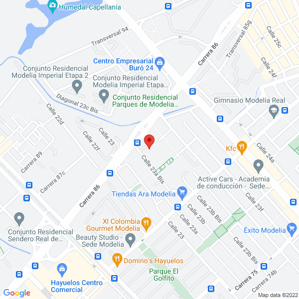 Mapa de Tapimagen