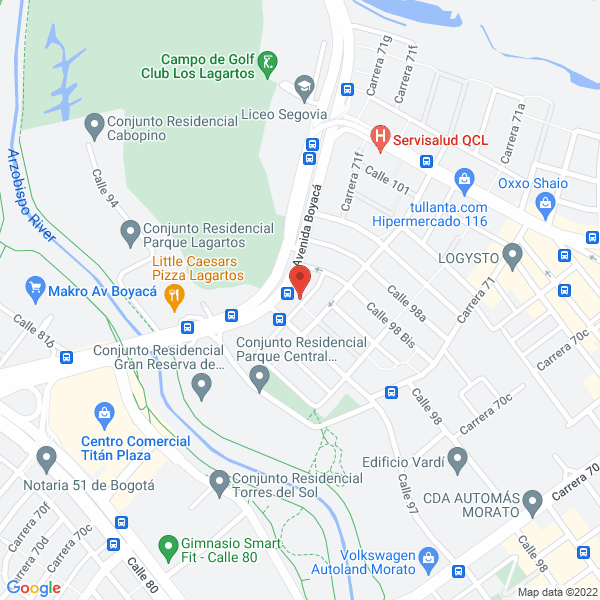 Map of Bkars