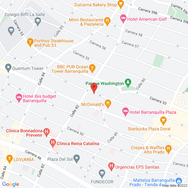 Map of Ramírez Rojas Alejandro Mario