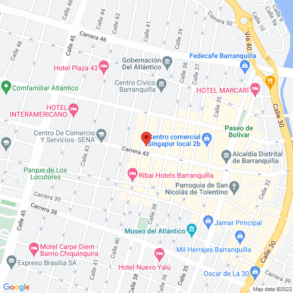 Map of Perfil Financiero-