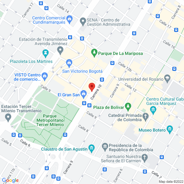 Mapa de Peluchito